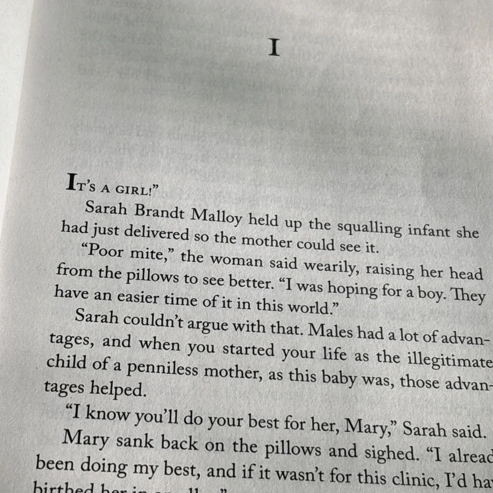Murder in Rose Hill (A Gaslight Mystery) Victoria Thompson 2024 Paperback Book - Picture 3 of 4